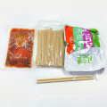 Wholesale Spicy Delicious 15mins Self-heating Mini Hot Pot Inistant Hot Pot